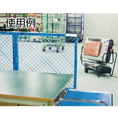 オリオン機械 代引き不可 ORION 赤外線暖房機 ジェットヒーター BRITE