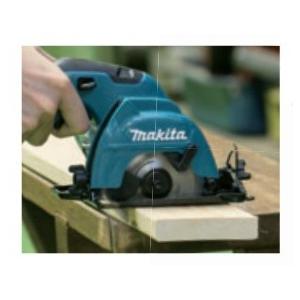 makita マキタ  10.8V　85mm充電式丸のこ（マルノコ）HS301DZ　本体のみ （電池・充電器別売）｜handskotera｜02