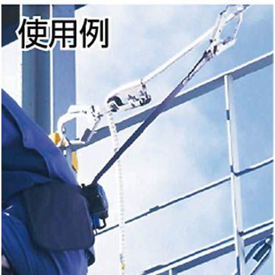 株式会社サンコー　HT-20 TITAN サンコー 水平親綱 ハンドタイトナー 20M HT-20M タイタン