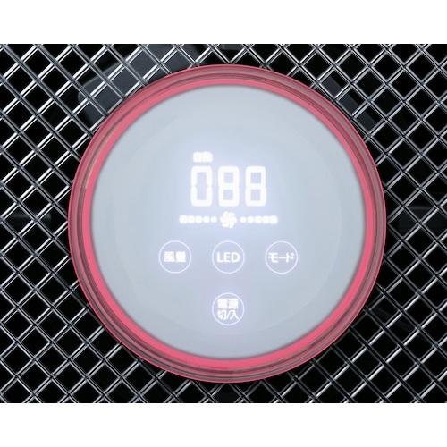 IRIS OHYAMA 代引き不可 アイリスオーヤマ 517133 単機能空気清浄機 36