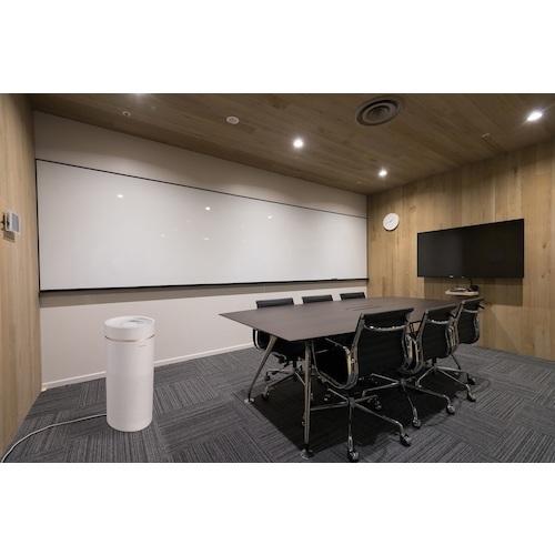 IRIS OHYAMA 代引き不可 アイリスオーヤマ 517129 単機能空気清浄機 28