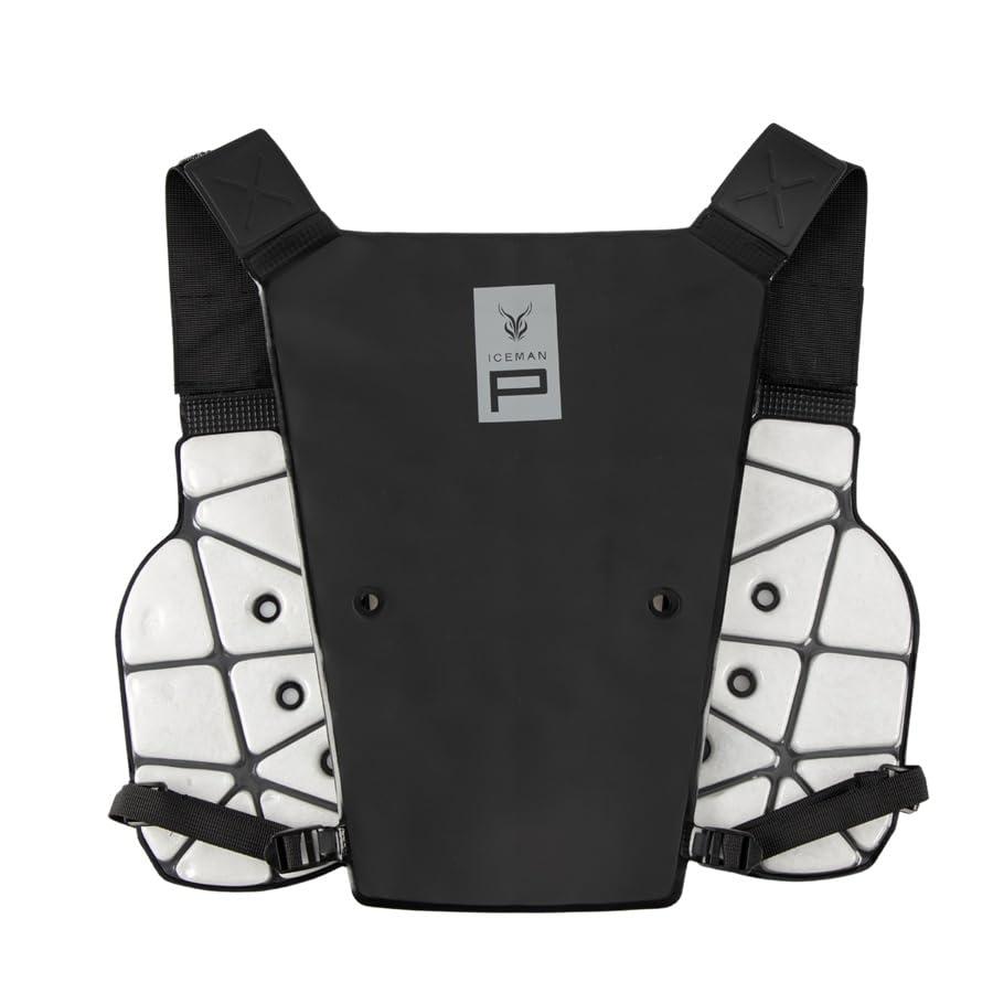 山真製鋸 アイスマンPCベスト アイスマンPCMベスト｜山真製