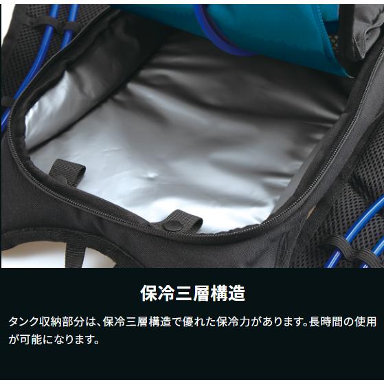 YAMASHIN（ヤマシン） 夏物特価 在庫あり 山真製鋸 水冷服 アイスマン