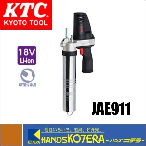 値下げ！未使用 京都機械工具(KTC) うれ コ-ドレスグリ-スガン JTAE911