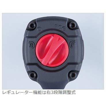 KTC 京都機械工具 12.7sq.インパクトレンチ JAP438 : ハンズコテラ