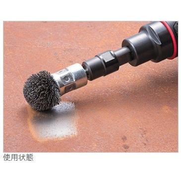 KTC 京都機械工具 ストレートグラインダー(低速タイプ) JAP510 KTC 京都機械工具 ストレートグラインダー(低速タイプ) JAP510