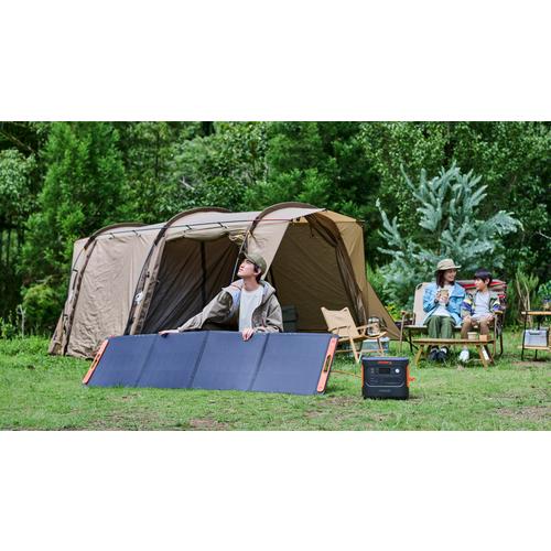 5台限定特価！ Jackery ジャクリ  ポータブル電源 1800  JE-1800A【販路限定品】※ソーラーパネルは別売ですの画像