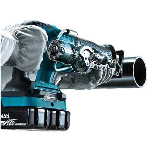 マキタ makita 18V+18V⇒36V充電式レシプロソー JR360DZ 本体 マキタ makita 18V+18V⇒36V充電式レシプロソー JR360DZ 本体