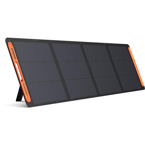 Jackery ジャクリ ソーラーパネル SolarSaga 200 JS-200D ※ポータブル
