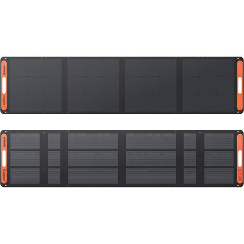 Jackery 2台限定特価！ ジャクリ ソーラーパネル SolarSaga 200 JS