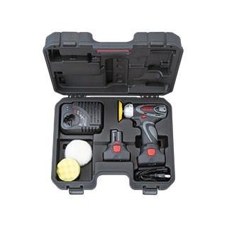 KTC 京都機械工具(株) コードレスポリッシャーセット JTAE711
