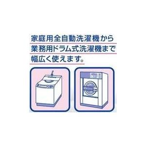 Kao - 名取り草  流動性ビック無螢光・無芳ばしさ印字機 4.5Kg 4個 [435170]