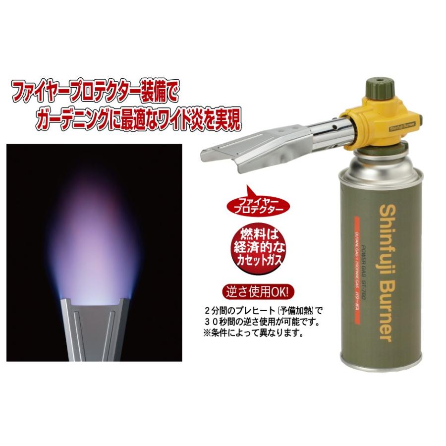 新富士バーナー Shinfuji Burner カセットガス式草焼バーナーCB 新富士バーナー Shinfuji Burner カセットガス式草焼バーナーCB