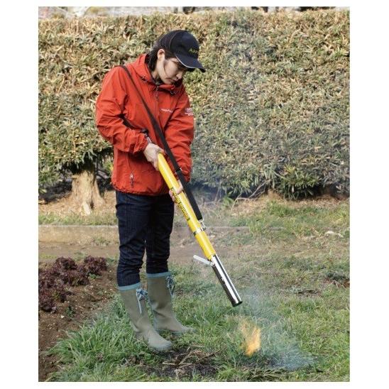 代引き不可 新富士バーナー Shinfuji Burner 灯油式草焼バーナー