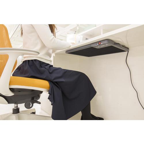 KREO クレオ 3Hタイマー付きテーブルヒーター KH1800 : ハンズコテラ