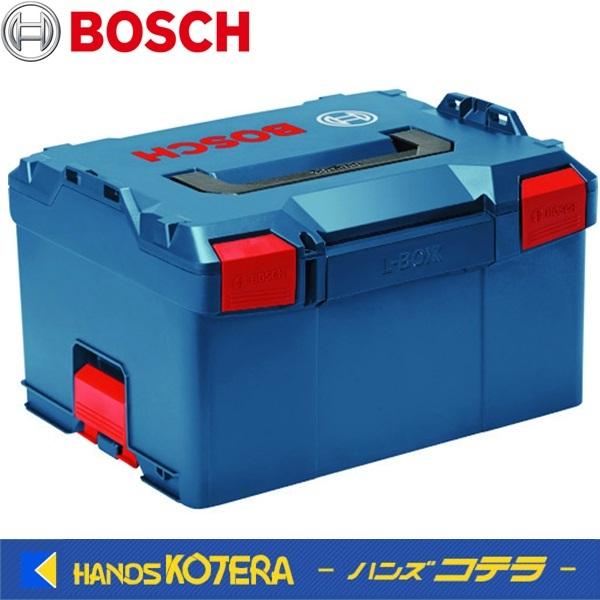 BOSCH ボッシュ  エルボックスシステム　L-BOXX238N　Lサイズ｜handskotera