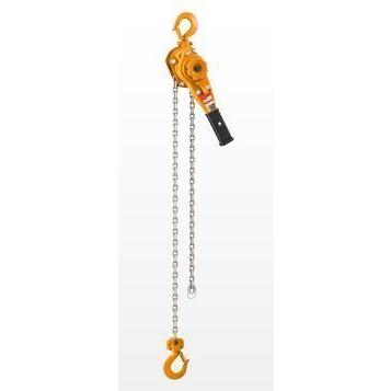 KITO キトー レバーブロックL5形 LB032 3.2t 揚程1.5m KITO キトー レバーブロックL5形 LB032 3.2t 揚程1.5m
