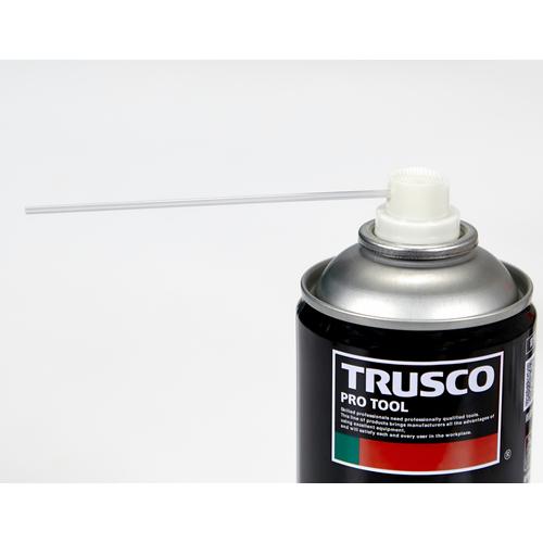 TRUSCO中山 TRUSCO トラスコ リチウムグリススプレー 潤滑・防錆 420ml
