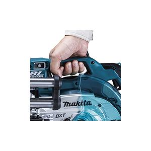 makita マキタ  18V  165mm充電式スライドマルノコ（丸のこ）LS610DZ　本体+鮫肌チップソーのみ  ※バッテリ・充電器別売｜handskotera｜16