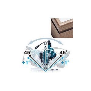 マキタ makita 18V 165mm充電式スライドマルノコ(丸のこ マキタ makita 18V 165mm充電式スライドマルノコ(丸のこ