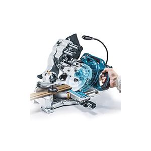 マキタ makita 18V 165mm充電式スライドマルノコ(丸のこ マキタ makita 18V 165mm充電式スライドマルノコ(丸のこ