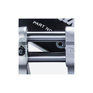 MAKITA マキタ 18V 165mm充電式スライドマルノコ(鮫肌チップソー付)  LS610D 本体のみ マキタ（makita） 18V 165mm充電式スライドマルノコ（丸のこ）LS610DZ