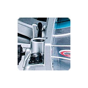 マキタ makita 18V 165mm充電式スライドマルノコ(丸のこ マキタ makita 18V 165mm充電式スライドマルノコ(丸のこ
