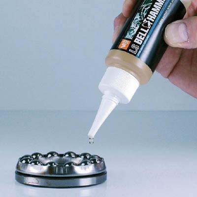 スズキ機工 SUZUKI KIKOH】超極圧潤滑剤 LSベルハンマー 原液 80ml
