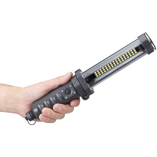 HATAYA ハタヤ 充電式LEDジョーハンドランプ LW-10A HATAYA ハタヤ 充電式LEDジョーハンドランプ LW-10A