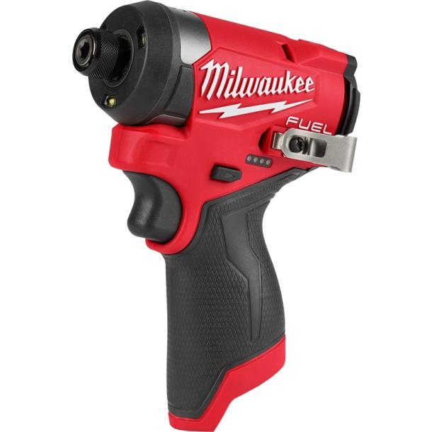 Milwaukee（ミルウォーキー） M12 FUEL インパクトドライバー M12 FID2 