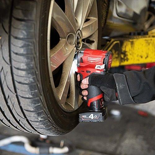 ミルウォーキーエレクトリックツール milwaukee ミルウォーキー M12 