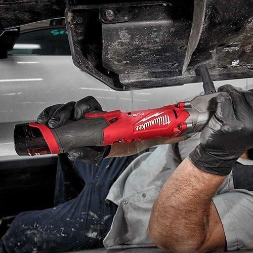 ミルウォーキーエレクトリックツール milwaukee ミルウォーキー M12 