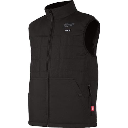 milwaukee m12 ヒートベスト Sサイズ Milwaukee（ミルウォーキー） M12 ヒートベスト ブラック（S