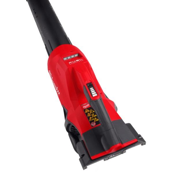 M18 FUEL™ ダブルバッテリーブロワー M18 F2BL-0 JP Milwaukee（ミルウォーキー） 在庫あり M18 FUEL ダブルバッテリー