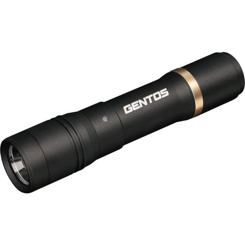 GENTOS（ジェントス） 充電式LEDハンディライト レクシード285R
