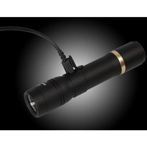 GENTOS（ジェントス） 充電式LEDハンディライト レクシード285R