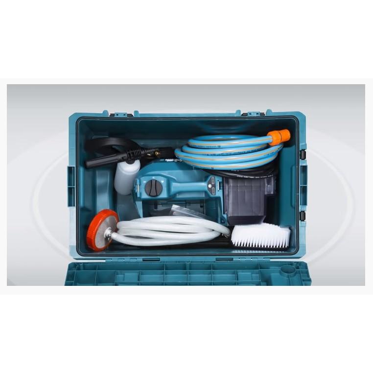 マキタ makita 充電式高圧洗浄機 MHW080DPG2 清水専用 多機能 マキタ makita 充電式高圧洗浄機 MHW080DPG2 清水専用 多機能