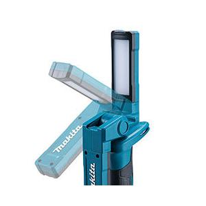 makita マキタ 40Vmax充電式LEDワークライト ML006G ※本体のみ タ*ヤ様 マキタ ML006G BL4025 セット新品未使用