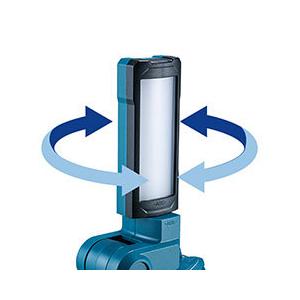 makita マキタ 40Vmax充電式LEDワークライト ML006G ※本体のみ タ*ヤ様 マキタ ML006G BL4025 セット新品未使用