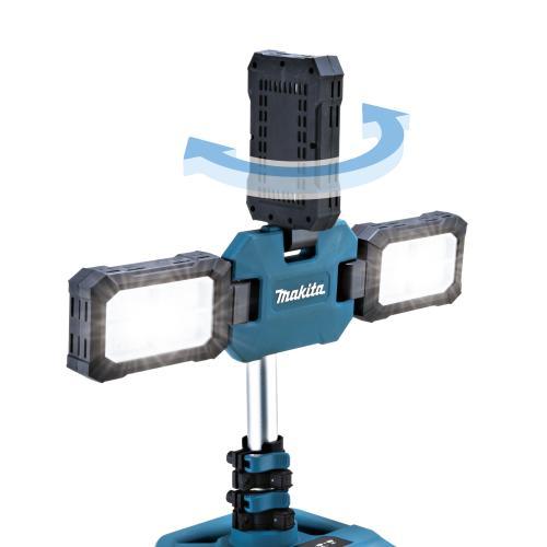 マキタ（makita） 在庫あり 充電式タワーライト 40Vmax 18V ML014G
