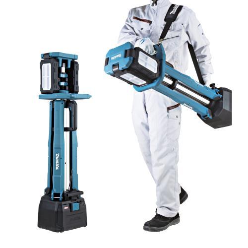 マキタ（makita） 在庫あり 充電式タワーライト 40Vmax 18V ML014G 