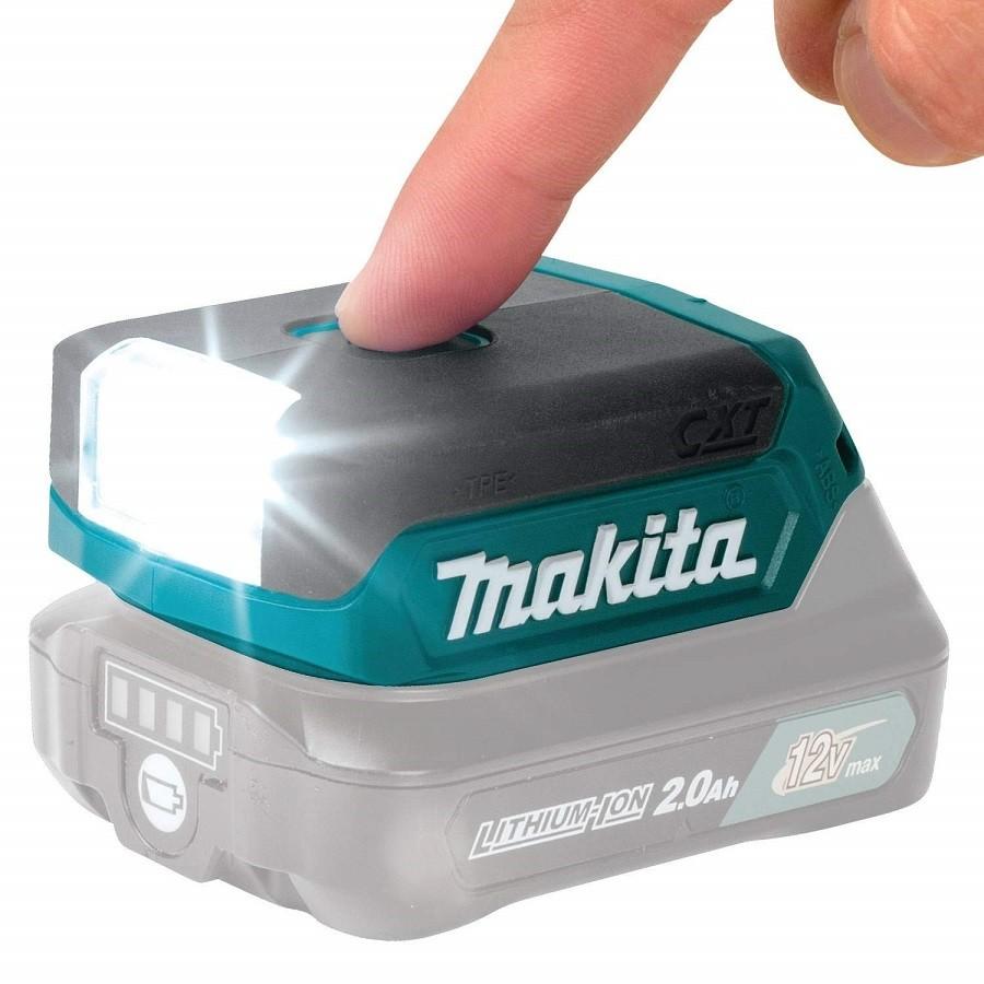 マキタ makita 10.8V 充電式LEDワークライト ML103 本体のみ マキタ makita 10.8V 充電式LEDワークライト ML103 本体のみ