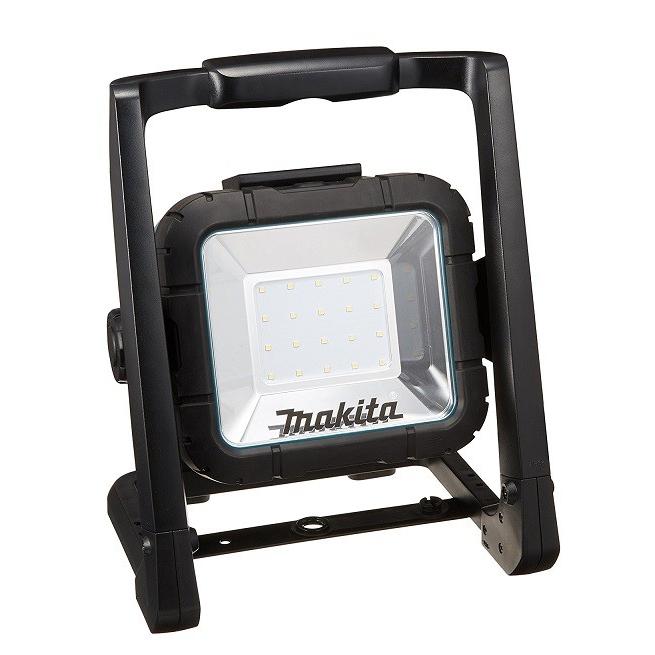 マキタ makita 18V/14.4V/AC100V 充電式LEDスタンドライト ML805