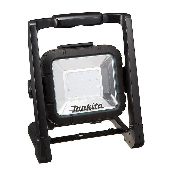 makita マキタ  18V/14.4V/AC100V 充電式LEDスタンドライト  ML805  本体のみ （バッテリ・充電器別売）｜handskotera｜02