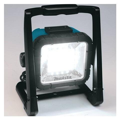 ML805 マキタ　LED AC100V DC18V マキタ makita 18V/14.4V/AC100V 充電式LEDスタンドライト ML805