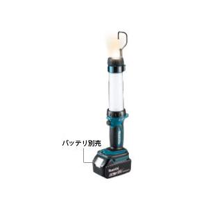 Makita ML806 14.4/18V LEDランタン ワークライト マキタ makita 18V/14.4V 充電式LEDワークライト ML806Y 本体
