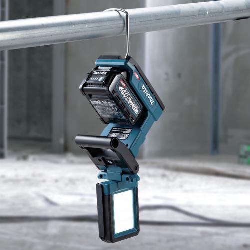 マキタ（makita） 在庫特価 18V充電式マグネットライト ML819 本体のみ