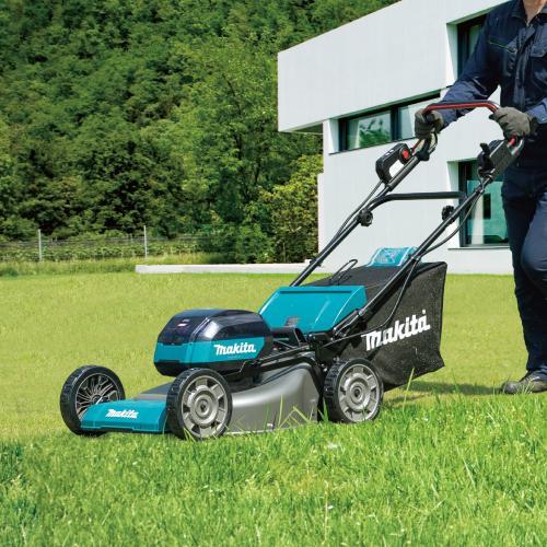 マキタ（makita） 大型商品 40Vmax/480mm充電式芝刈機 MLM001GZ 本体
