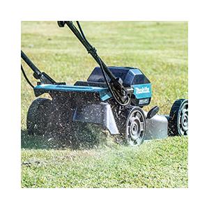 マキタ（makita） 大型商品 64V 480mm充電式芝刈機 MLM003JZ 本体のみ