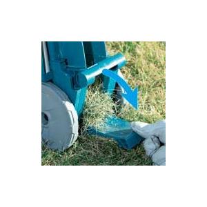 マキタ（makita） 18V 160mm充電式芝刈機 MLM160DZ 本体のみ ※バッテリ